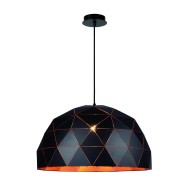 Подвесной светильник Lucide Otona 21409/60/30 Подвесной светильник Lucide Otona 21409/60/30