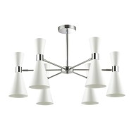 Люстра потолочная Quinn 3661/6C Lumion Люстра потолочная Quinn 3661/6C Lumion