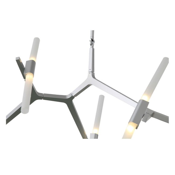 Подвесная люстра ST Luce Laconicita SL947.102.10 Подвесная люстра ST Luce Laconicita SL947.102.10