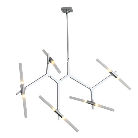 Подвесная люстра ST Luce Laconicita SL947.102.10 Подвесная люстра ST Luce Laconicita SL947.102.10