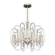 Подвесная люстра Favourite La Salute 2308-12P Подвесная люстра Favourite La Salute 2308-12P