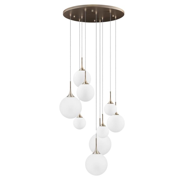 Подвес Lightstar Globo 813093