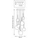 Подвес Lightstar Globo 813093