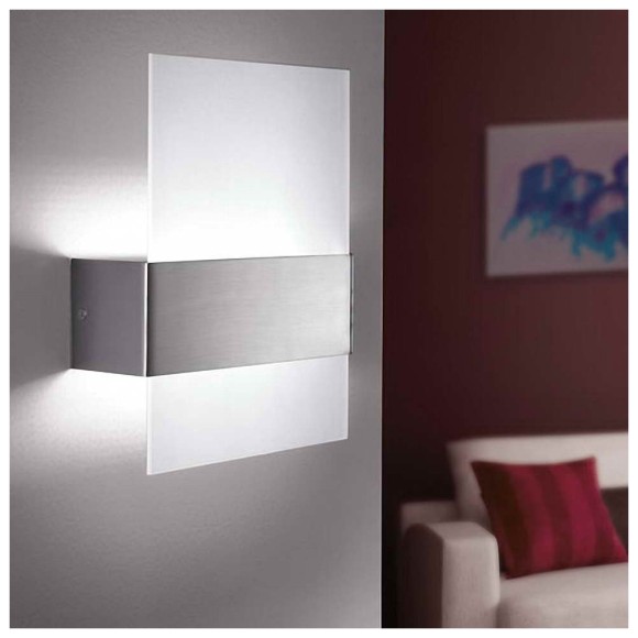 Настенно-потолочный светильник Eglo Nikita 93382 Настенно-потолочный светильник Eglo Nikita 93382