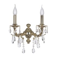 Бра Dio DArte Elite Aosta E 2.1.2.600 G Бра Dio DArte Elite Aosta E 2.1.2.600 G