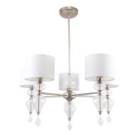 Подвесная люстра Favourite Ironia 2554-5P Подвесная люстра Favourite Ironia 2554-5P