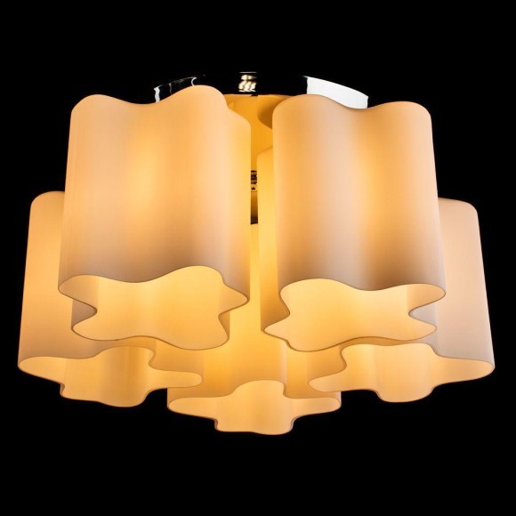Люстра Serenata a3479pl-5cc Arte Lamp