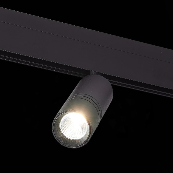 Магнитный трековый светильник LEMMI luce st365.446.12 ST LUCE
