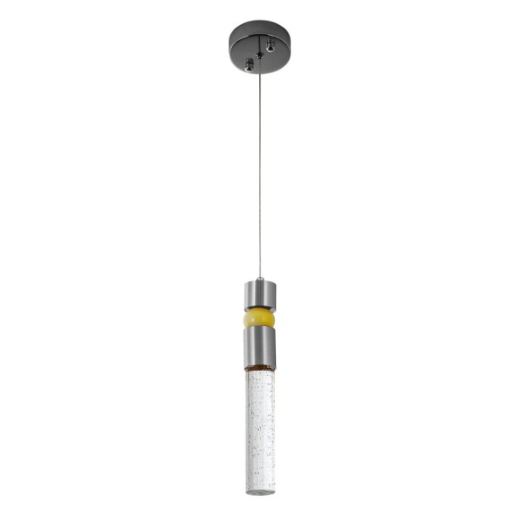 3350-1 CR Подвесной светильник LED