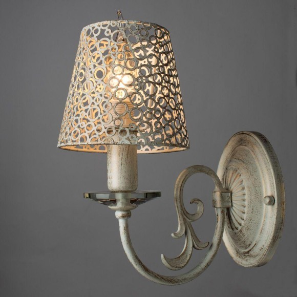 Бра Ragnatela a5468ap-1wg Arte Lamp Бра Ragnatela a5468ap-1wg Arte Lamp