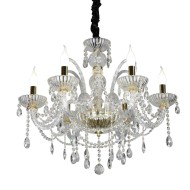 Подвесная люстра Omnilux Bonaita OML-70103-06 Подвесная люстра Omnilux Bonaita OML-70103-06
