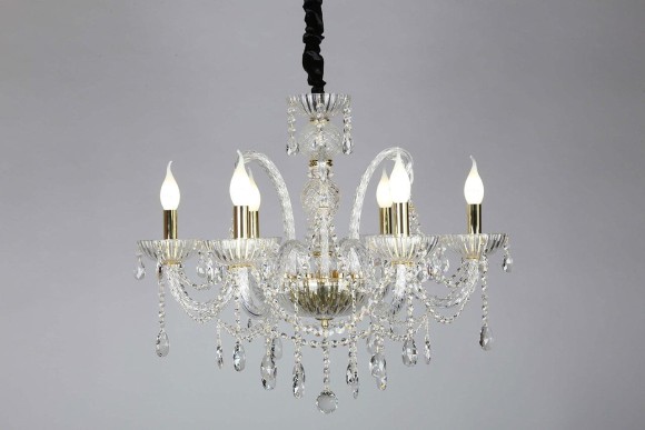 Подвесная люстра Omnilux Bonaita OML-70103-06 Подвесная люстра Omnilux Bonaita OML-70103-06