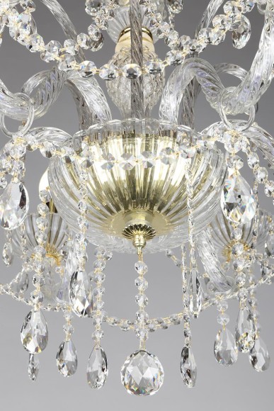 Подвесная люстра Omnilux Bonaita OML-70103-06 Подвесная люстра Omnilux Bonaita OML-70103-06