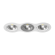 Комплект из светильника и рамки Intero 111 Intero 111 Lightstar i936060906