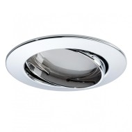 93966 Светильник встраиваемый, комплект Coin LED dim 3x7W, хром 93966 Светильник встраиваемый, комплект Coin LED dim 3x7W, хром