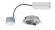 93843 Светильник SmartCoin TunWhit LED 1x4,5W,400 Lm, 2700-6500K, железо шероховатое