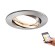 93843 Светильник SmartCoin TunWhit LED 1x4,5W,400 Lm, 2700-6500K, железо шероховатое