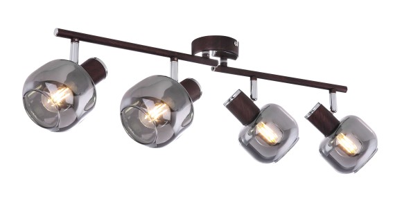 Спот PALLO 54303-4 Globo