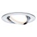 93868 Prem EBL Coin Slim rd schw LED 3x_W Chr