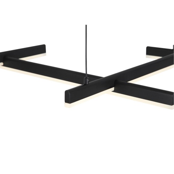 Подвесной светодиодный светильник ST Luce Basoni SL394.403.06 Подвесной светодиодный светильник ST Luce Basoni SL394.403.06