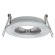 93636 Светильник 2Easy EBL Nova 3er rd starr _W 51mm Alu