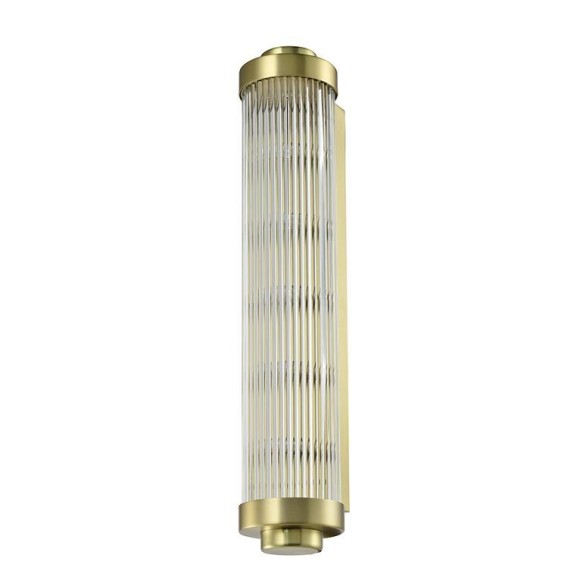 Настенный светильник Newport 3295/A Brass
