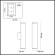 Схему Настенный светильник Dario 3833/2WA Odeon Light