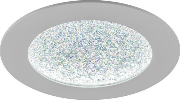 Встраиваемый светодиодный светильник Feron AL9070 29549 Встраиваемый светодиодный светильник Feron AL9070 29549