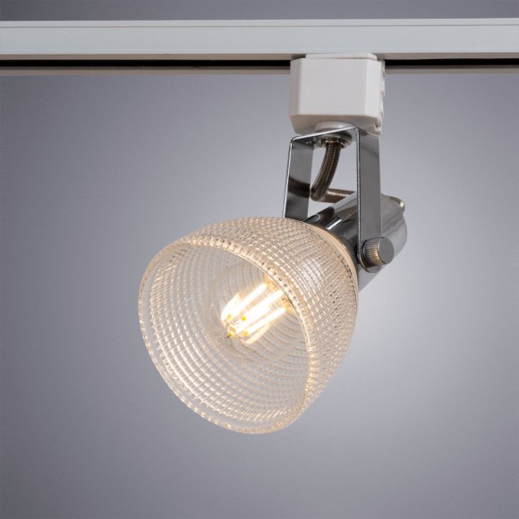 Светильник потолочный Ricardo a1026pl-1cc Arte Lamp картинка 2