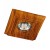 Декоративный встраиваемый светильник Pattern 370090 Novotech