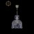 Подвесная люстра Art Classic 14.01.3.d22.gd.l