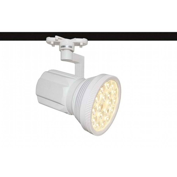Трековый светильник Pianta a6118pl-1wh Arte Lamp