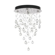 Потолочный светильник Dio DArte Elite Tesoro H 1.4.35.200 N Потолочный светильник Dio DArte Elite Tesoro H 1.4.35.200 N