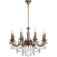 Люстра Lucia Tucci FIRENZE 141.8 antique Люстра Lucia Tucci FIRENZE 141.8 antique