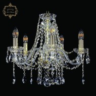 Подвесная люстра Art Classic 11.12.5.165.gd.sp