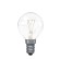 Лампа накаливания Paulmann Капля 25Вт 185лм Е14 230В Термостекло 300° Для плиты и духовки 82020