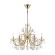 Подвесная люстра Odeon Light 4977/6