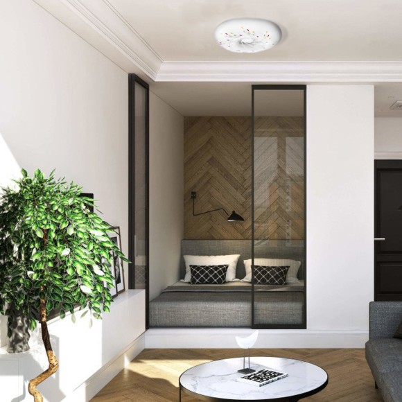 Светодиодный светильник 45133.19.15.64MX ЭЙРИ Seven Fires