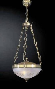 Подвесной светильник Reccagni Angelo L 6012/2 Подвесной светильник Reccagni Angelo L 6012/2