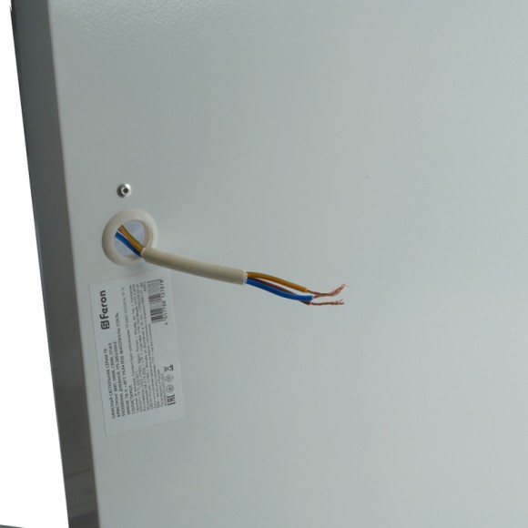 Офисный светильник Feron 48899 Офисный светильник Feron 48899