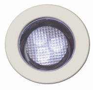 Встраиваемый влагозащищенный светодиодный точечный светильник Brilliant Cosa g03090/82 Встраиваемый влагозащищенный светодиодный точечный светильник Brilliant Cosa g03090/82