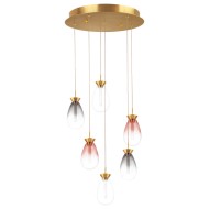 Каскадная люстра Lightstar 805169