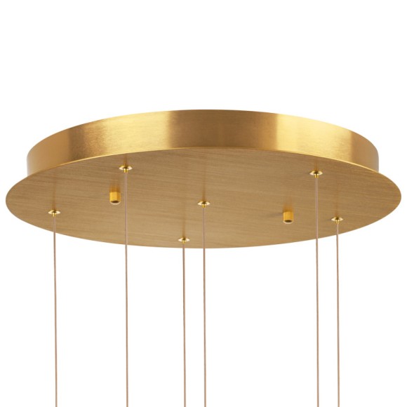 Каскадная люстра Lightstar 805169 Каскадная люстра Lightstar 805169