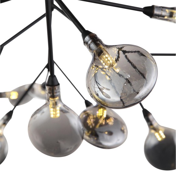 Подвесная люстра ST Luce Riccardo SL411.443.45 Подвесная люстра ST Luce Riccardo SL411.443.45