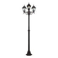 Садово-парковый светильник Brilliant Newport 44288/55 Садово-парковый светильник Brilliant Newport 44288/55