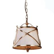 Светильник подвесной L'Arte Luce TORINO l57701.08