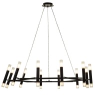 Подвесная люстра Maytoni Vigo MOD031PL-24B Подвесная люстра Maytoni Vigo MOD031PL-24B