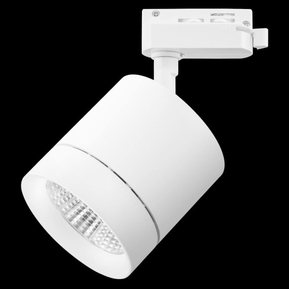 Светильник трековый 1-фаза Lightstar 301264 Светильник трековый 1-фаза Lightstar 301264