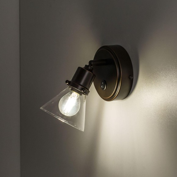 Спот Citilux Бисмарк CL564511 Спот Citilux Бисмарк CL564511