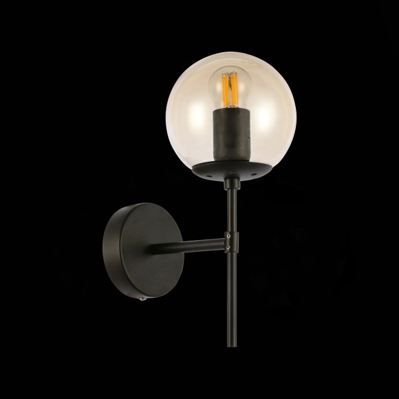 Светильник настенный LACOTTA sle154901-01 EVOLUCE